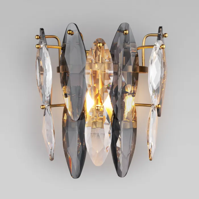 Настенный светильник Bogate's Onyx a065318 от ImperiumLoft