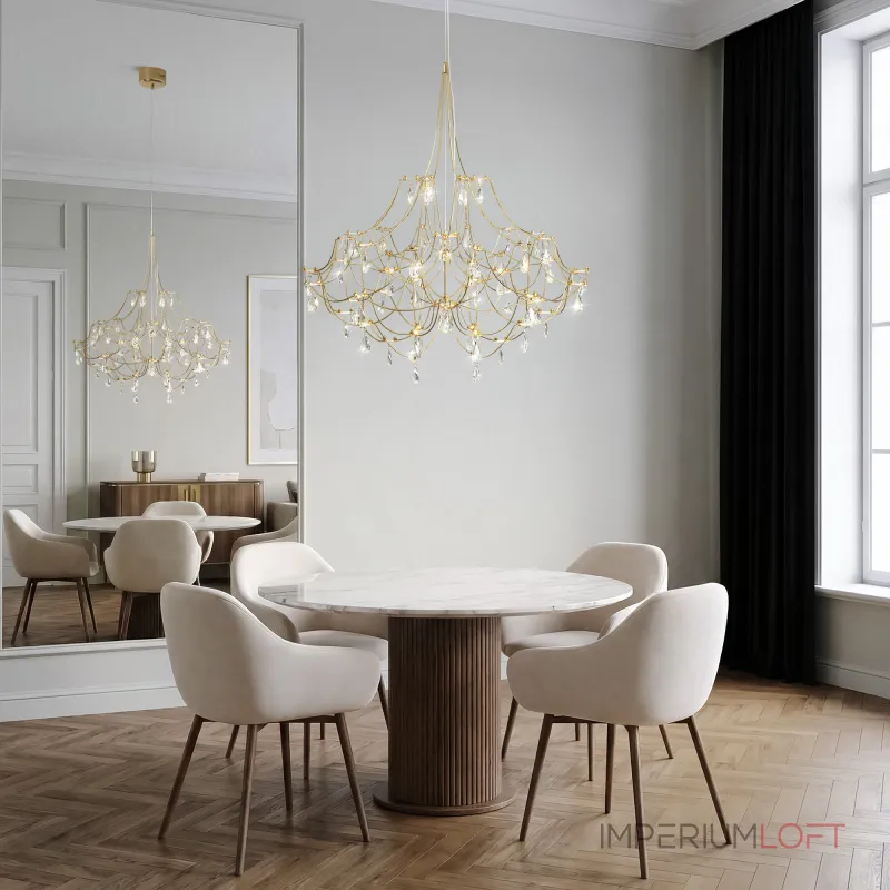 Подвесная люстра Bogate's Adit 90400 LED Подвесная люстра Bogate's Adit 90400 LED