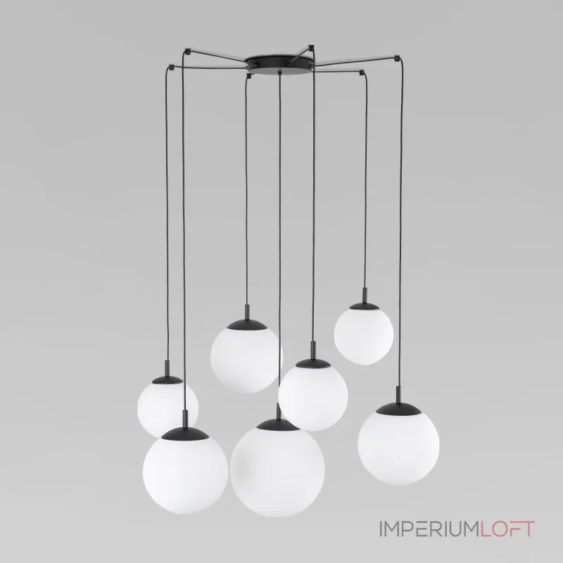 Подвесной светильник TK Lighting Esme 4794 Подвесной светильник TK Lighting Esme 4794