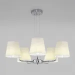Подвесная люстра Eurosvet Amaretto 60155/5  
