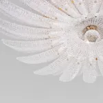 Потолочная люстра Eurosvet Flowers101015/10