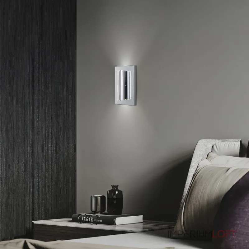 Настенный светильник Eurosvet Adamson a060668 от ImperiumLoft