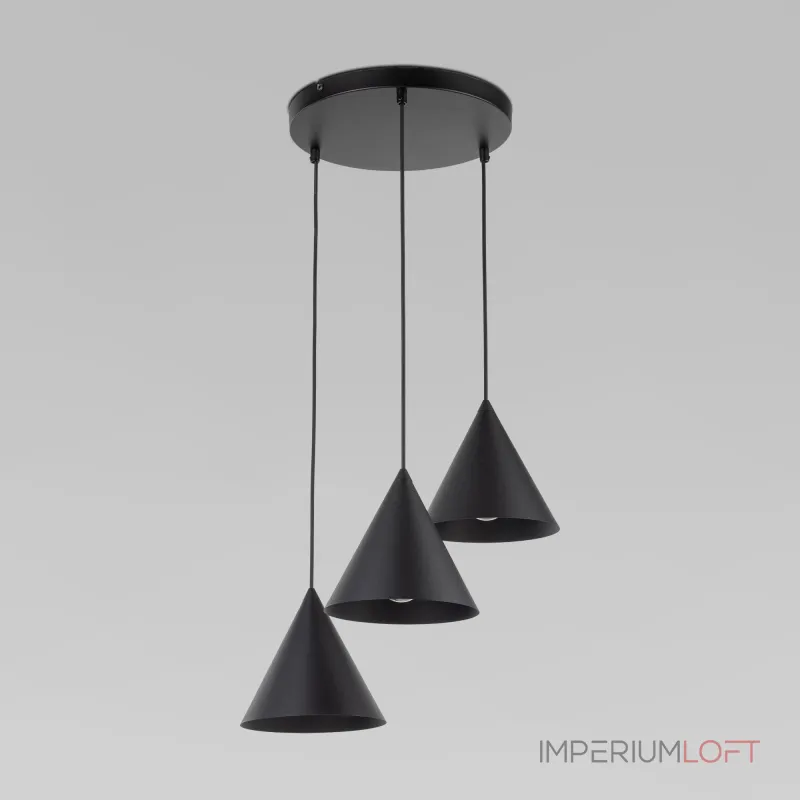 Подвесной светильник TK Lighting Cono 10067 Cono Подвесной светильник TK Lighting Cono 10067 Cono