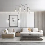 Настенный светильник Eurosvet Gilian a065759 от ImperiumLoft