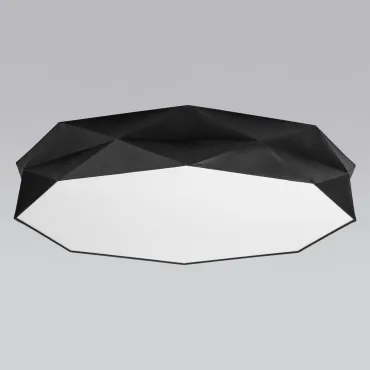 Потолочный светильник TK Lighting Kantoor 4227 чёрный Потолочный светильник TK Lighting Kantoor 4227 чёрный