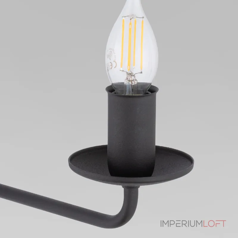 Настенный светильник TK Lighting Limal a065123