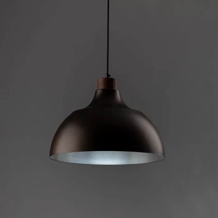 Подвесной светильник TK Lighting Cap a068328 от ImperiumLoft