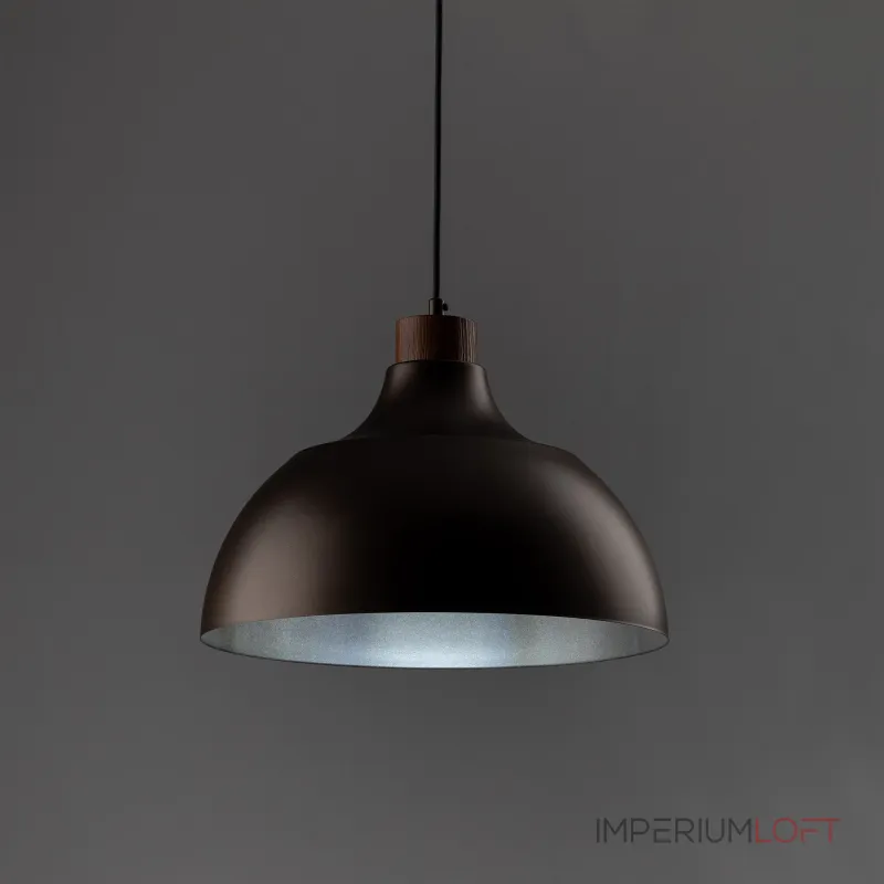 Подвесной светильник TK Lighting Cap a068328 от ImperiumLoft Подвесной светильник TK Lighting Cap a068328 от ImperiumLoft