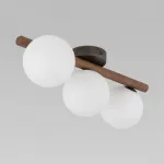 Потолочный светильник TK Lighting Estera wood a068627 от ImperiumLoft Потолочный светильник TK Lighting Estera wood a068627 от ImperiumLoft