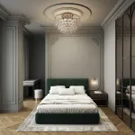 Потолочный светильник Bogate's Cappio a068800 от ImperiumLoft