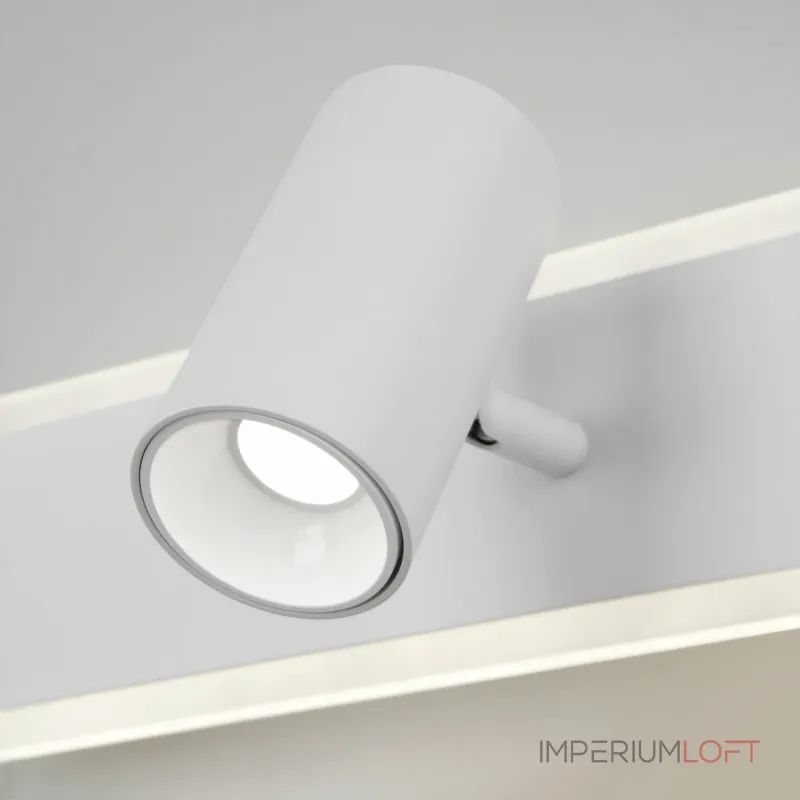 Настенный светодиодный светильник Eurosvet Binar a058688 от ImperiumLoft Настенный светодиодный светильник Eurosvet Binar a058688 от ImperiumLoft