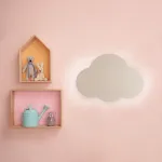 Настенный светильник TK Lighting Cloud 5886