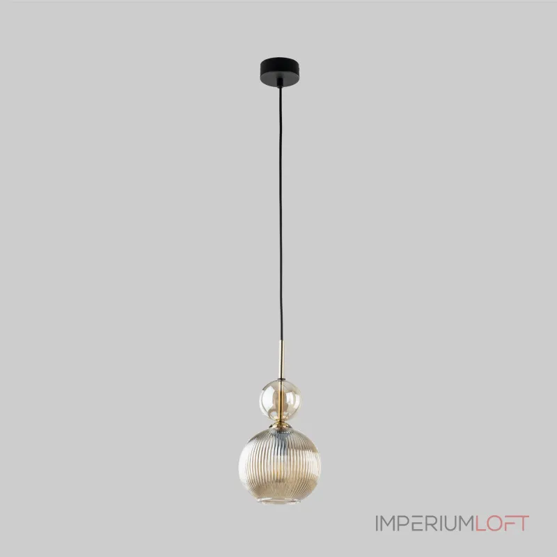 Подвесной светильник TK Lighting Sophia Cognac 11040
