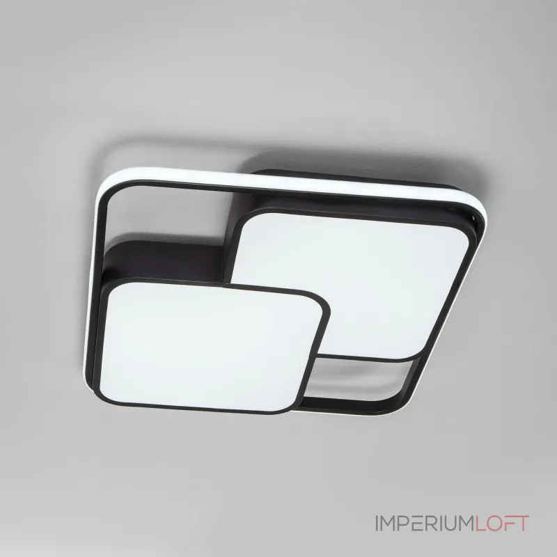 Потолочный светодиодный светильник Eurosvet Jeremy a057127 от ImperiumLoft Потолочный светодиодный светильник Eurosvet Jeremy a057127 от ImperiumLoft