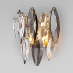 Настенный светильник Bogate's Onyx a065318 от ImperiumLoft