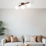 Потолочный светильник TK Lighting Estera wood a068627 от ImperiumLoft Потолочный светильник TK Lighting Estera wood a068627 от ImperiumLoft