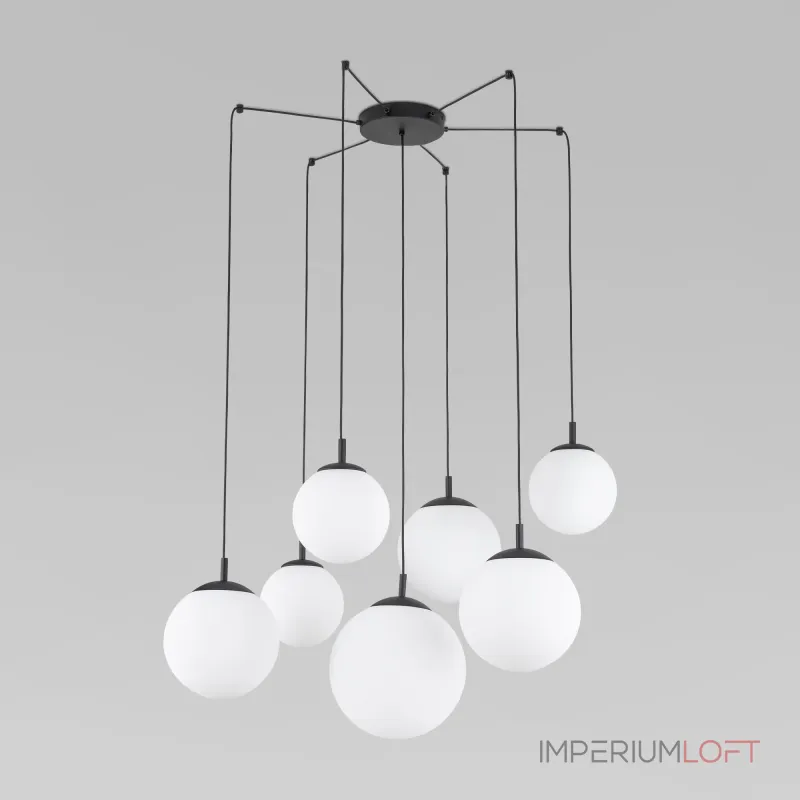 Подвесной светильник TK Lighting Esme 4794 Подвесной светильник TK Lighting Esme 4794