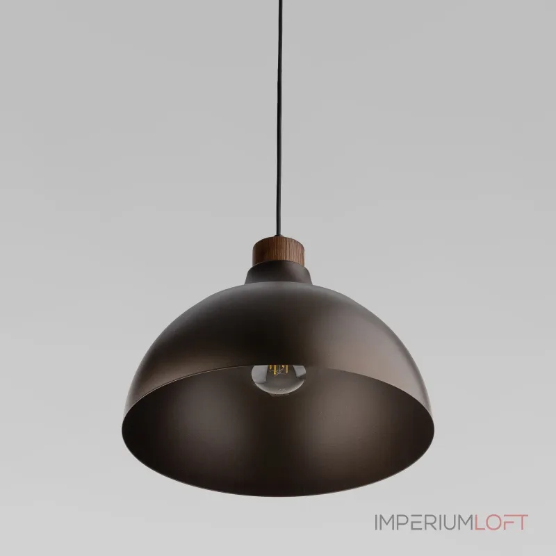 Подвесной светильник TK Lighting Cap a068328 от ImperiumLoft Подвесной светильник TK Lighting Cap a068328 от ImperiumLoft