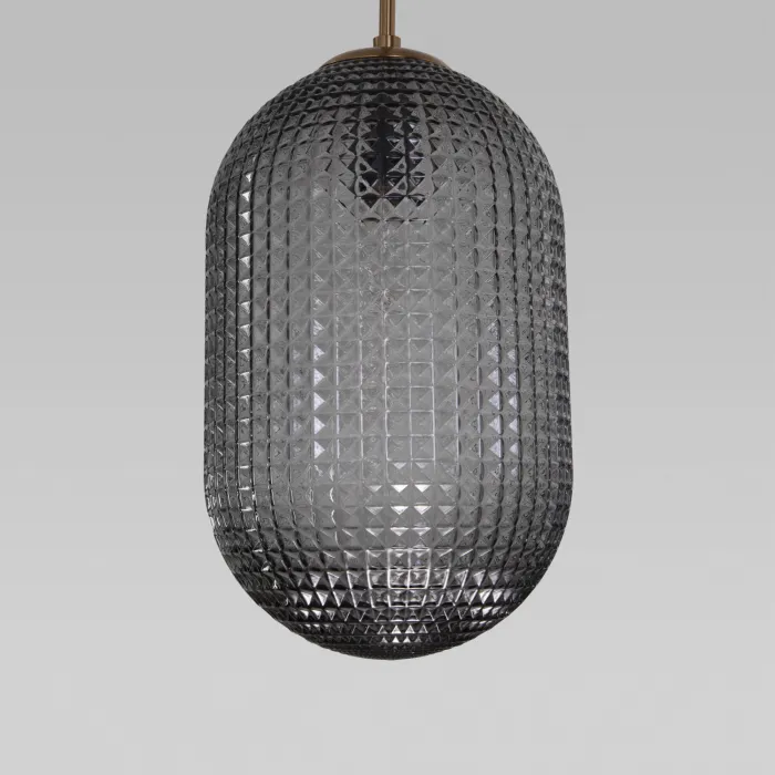 Подвесной светильник Eurosvet Gem a064951 от ImperiumLoft