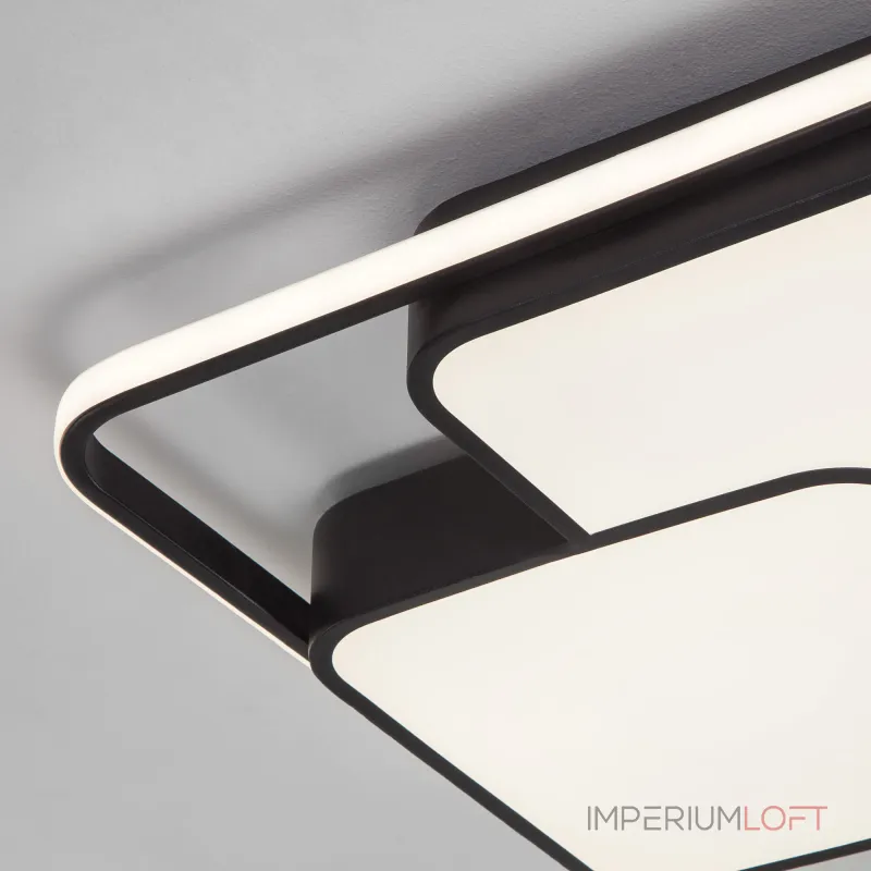 Потолочный светодиодный светильник Eurosvet Jeremy a057127 от ImperiumLoft Потолочный светодиодный светильник Eurosvet Jeremy a057127 от ImperiumLoft