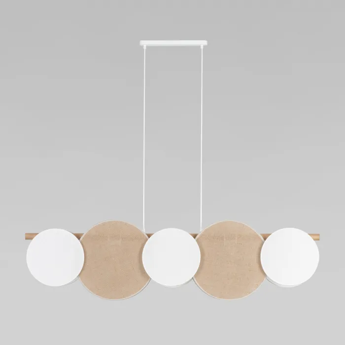 Подвесной светильник TK Lighting Pulse a068389 от ImperiumLoft