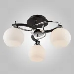 Потолочная люстра Eurosvet Larion 65862 от ImperiumLoft