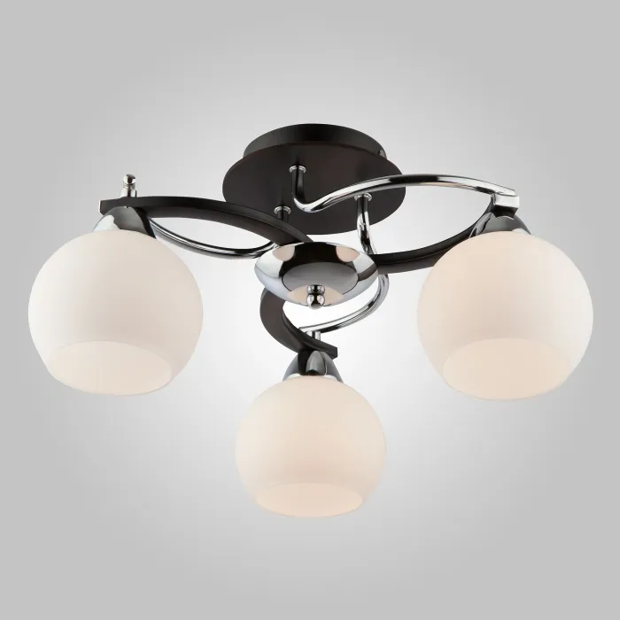 Потолочная люстра Eurosvet Larion 65862 от ImperiumLoft
