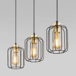 Подвесной светильник TK Lighting Galaxy New 4716 Galaxy New