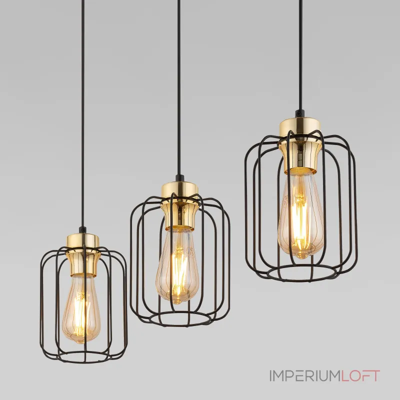 Подвесной светильник TK Lighting Galaxy New 4716 Galaxy New