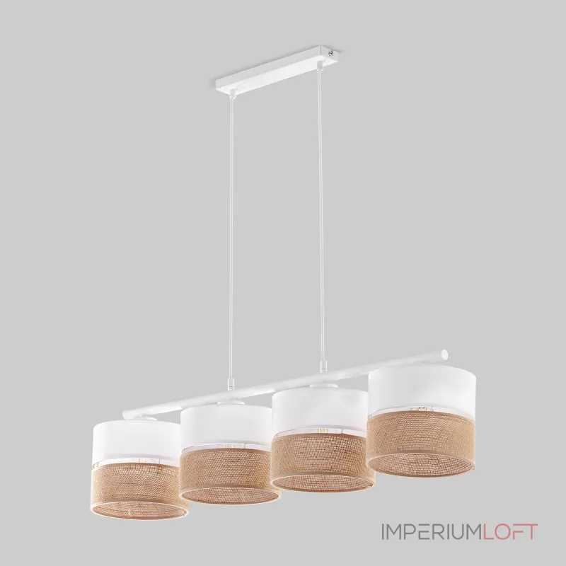Подвесной светильник TK Lighting Linobianco 6576 Linobianco