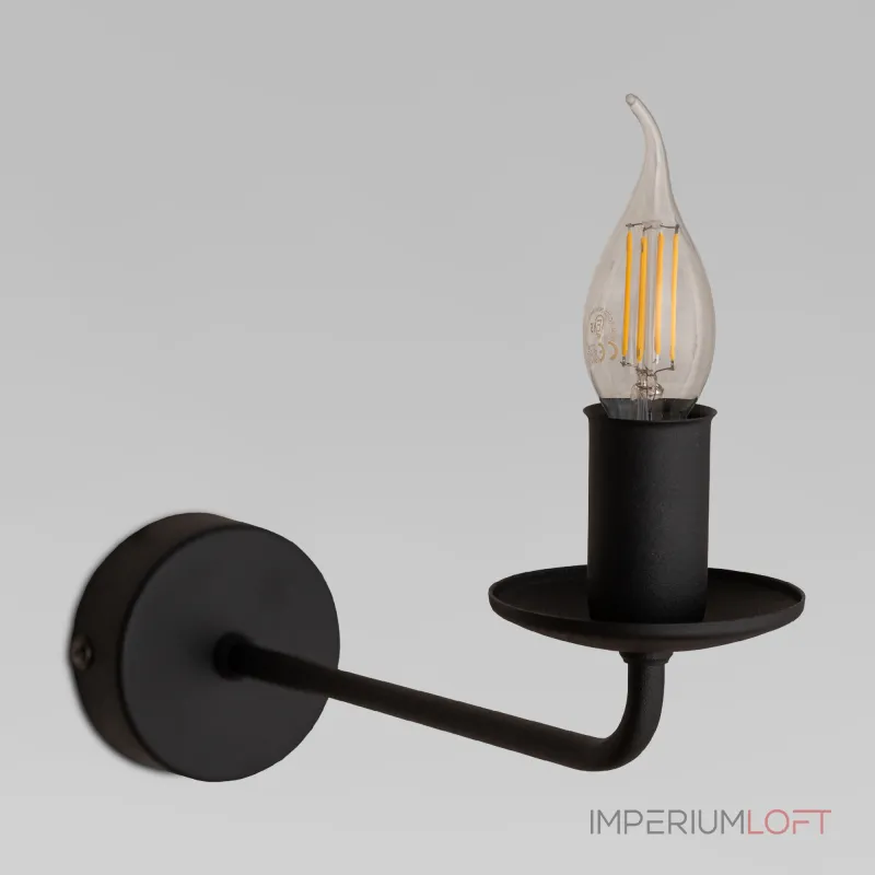 Настенный светильник TK Lighting Limal a065123