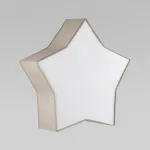 Настенный светильник TK Lighting Star a068776