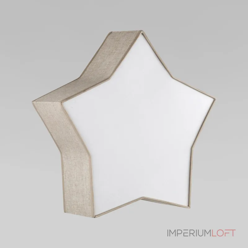 Настенный светильник TK Lighting Star a068776