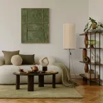 Напольный светильник TK Lighting Fieno 16197