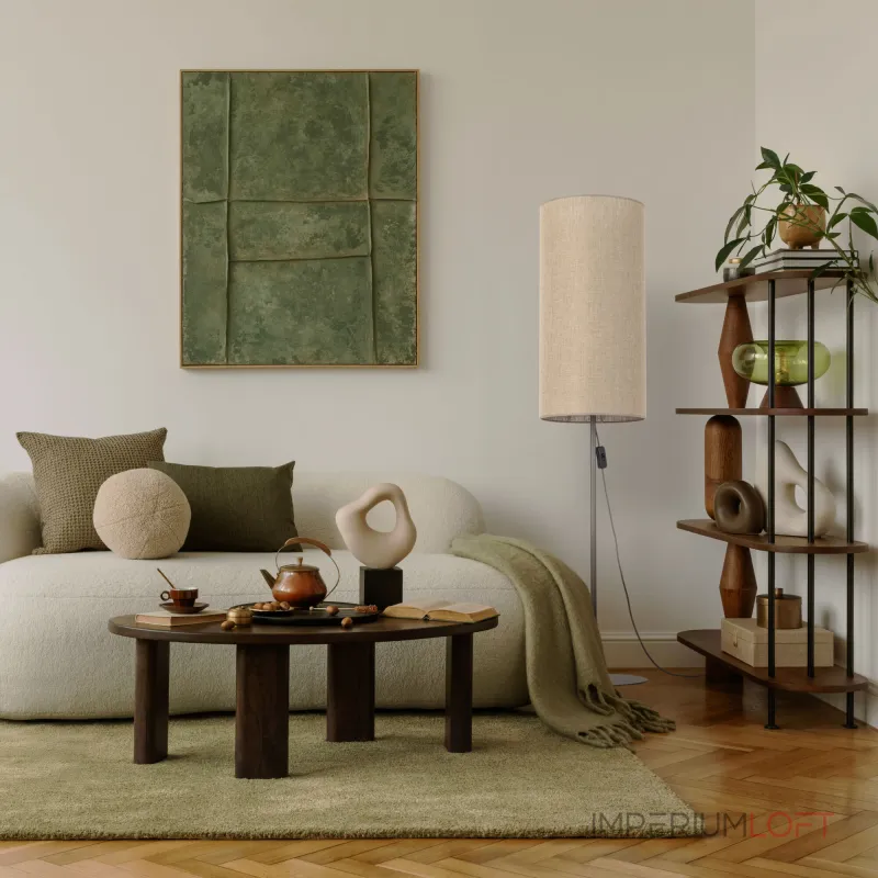 Напольный светильник TK Lighting Fieno 16197