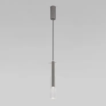 Подвесной светильник Eurosvet Swan 50254/1 LED Подвесной светильник Eurosvet Swan 50254/1 LED