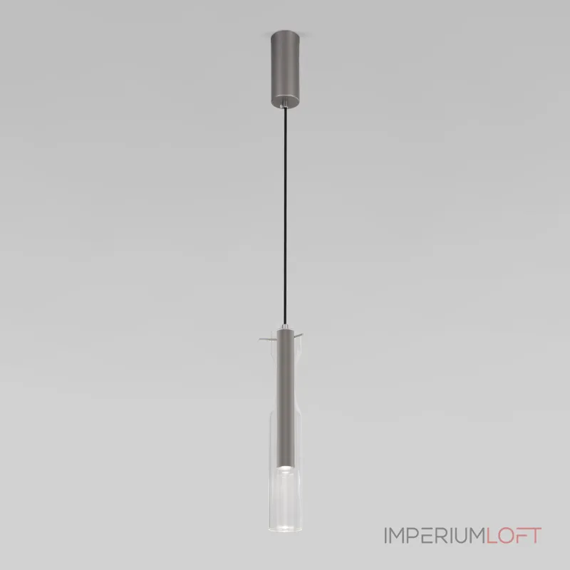 Подвесной светильник Eurosvet Swan 50254/1 LED Подвесной светильник Eurosvet Swan 50254/1 LED