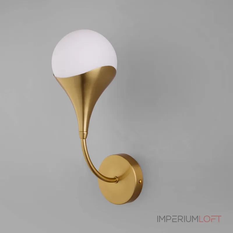 Настенный светильник Eurosvet Calyx a068271 от ImperiumLoft Настенный светильник Eurosvet Calyx a068271 от ImperiumLoft