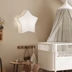Настенный светильник TK Lighting Star a068776
