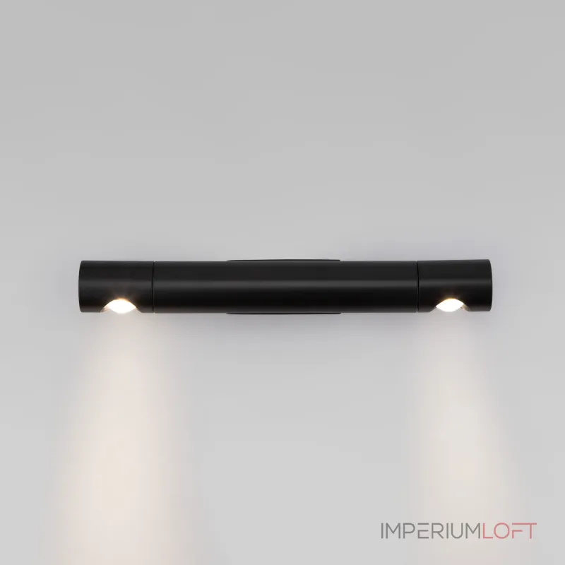 Настенный светодиодный светильник Eurosvet Tybee a063046 от ImperiumLoft Настенный светодиодный светильник Eurosvet Tybee a063046 от ImperiumLoft