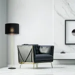 Напольный светильник TK Lighting Umberto 16029