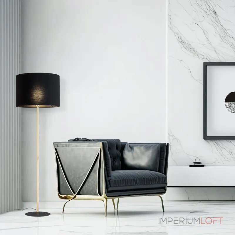 Напольный светильник TK Lighting Umberto 16029 Напольный светильник TK Lighting Umberto 16029
