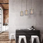 Подвесной светильник TK Lighting Galaxy New 4716 Galaxy New