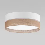 Потолочный светильник TK Lighting Linobianco 6577 Linobianco