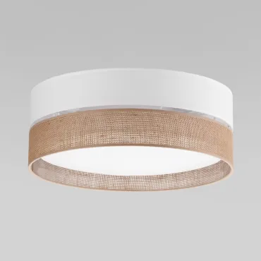 Потолочный светильник TK Lighting Linobianco 6577 Linobianco Потолочный светильник TK Lighting Linobianco 6577 Linobianco