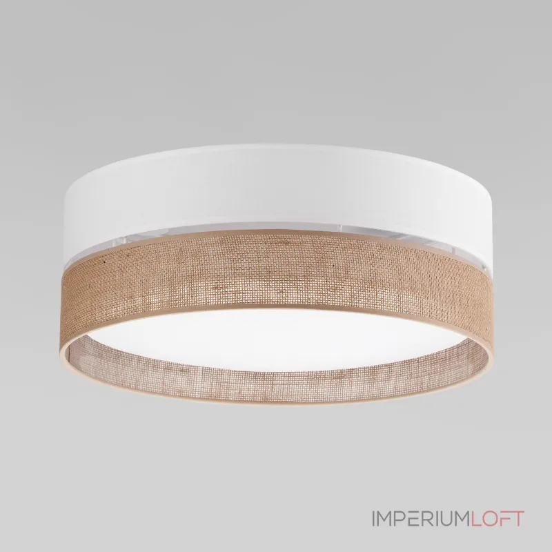 Потолочный светильник TK Lighting Linobianco 6577 Linobianco Потолочный светильник TK Lighting Linobianco 6577 Linobianco