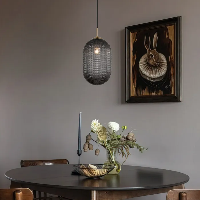 Подвесной светильник Eurosvet Gem a064951 от ImperiumLoft