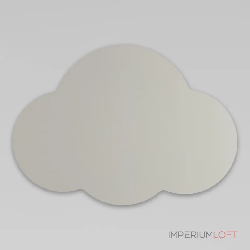 Настенный светильник TK Lighting Cloud 5886