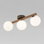 Потолочный светильник TK Lighting Estera wood a068627 от ImperiumLoft Потолочный светильник TK Lighting Estera wood a068627 от ImperiumLoft