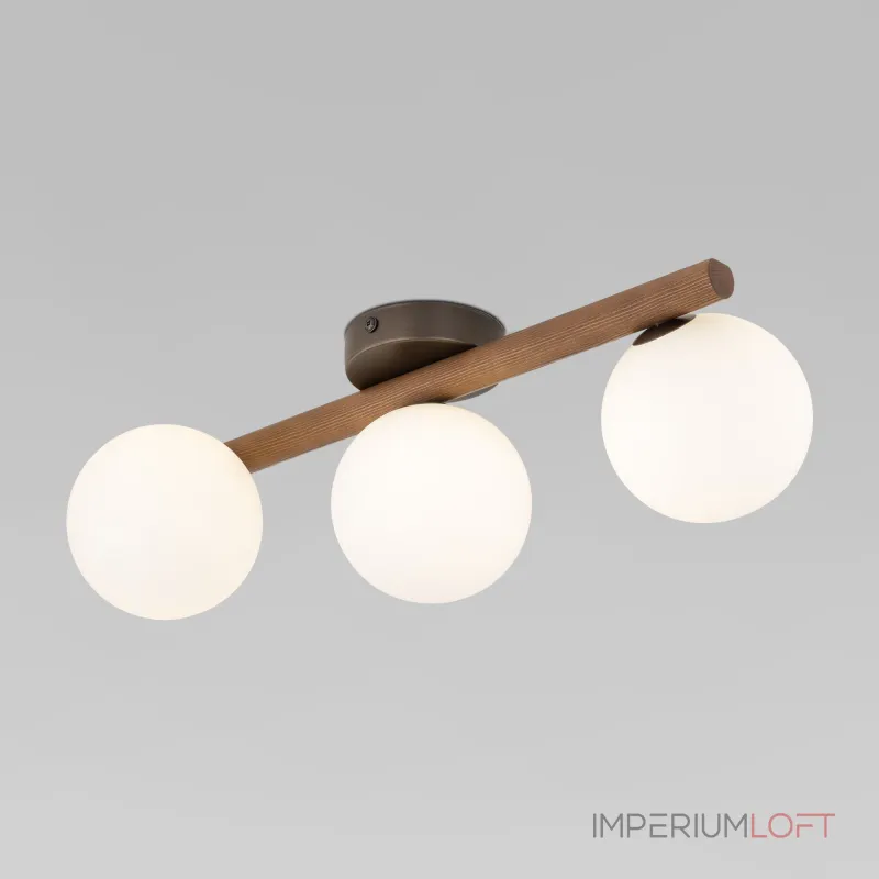 Потолочный светильник TK Lighting Estera wood a068627 от ImperiumLoft Потолочный светильник TK Lighting Estera wood a068627 от ImperiumLoft